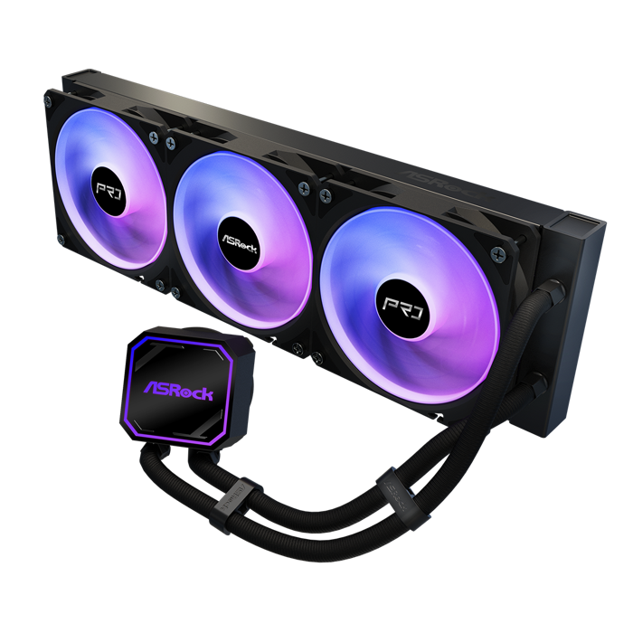 Vodeno ASRock Pro 360 ARGB