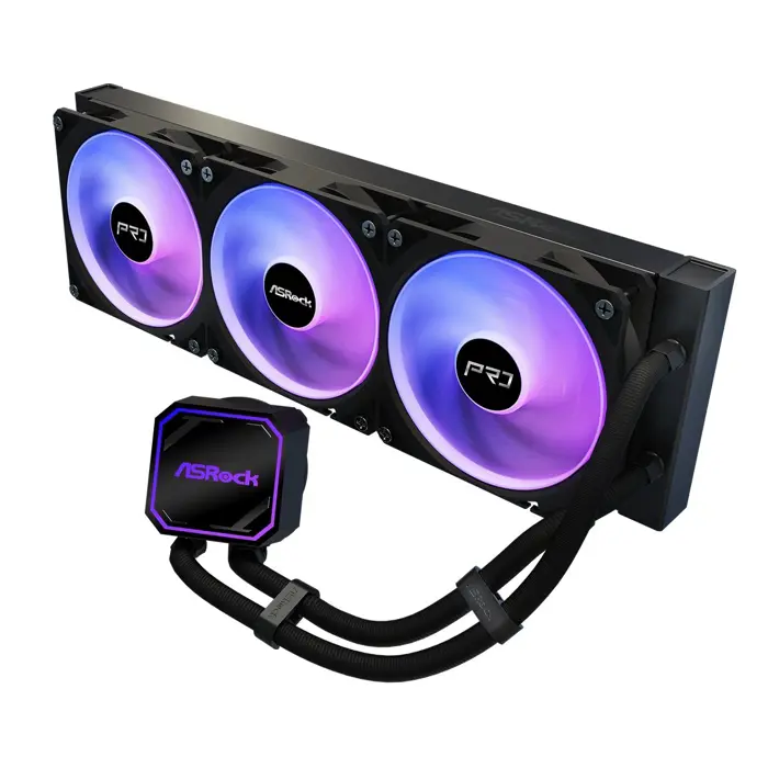 Vodeno ASRock Pro 360 ARGB