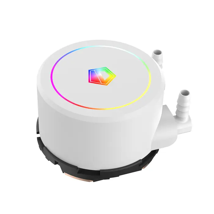 Vodeno ID-Cooling FX360 ARGB White