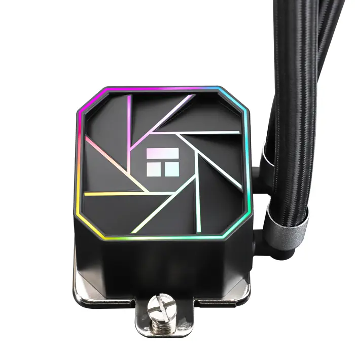 Vodeno Thermalright AQUA ELITE 240 V3 ARGB black