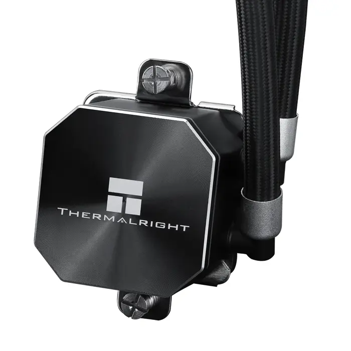 Vodeno Thermalright Frozen Edge 240 Black
