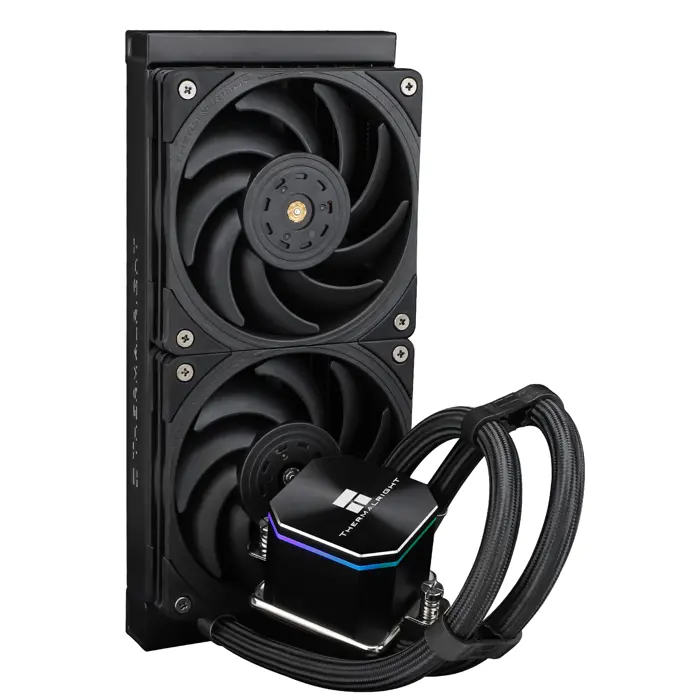 Vodeno Thermalright Frozen Edge 240 Black