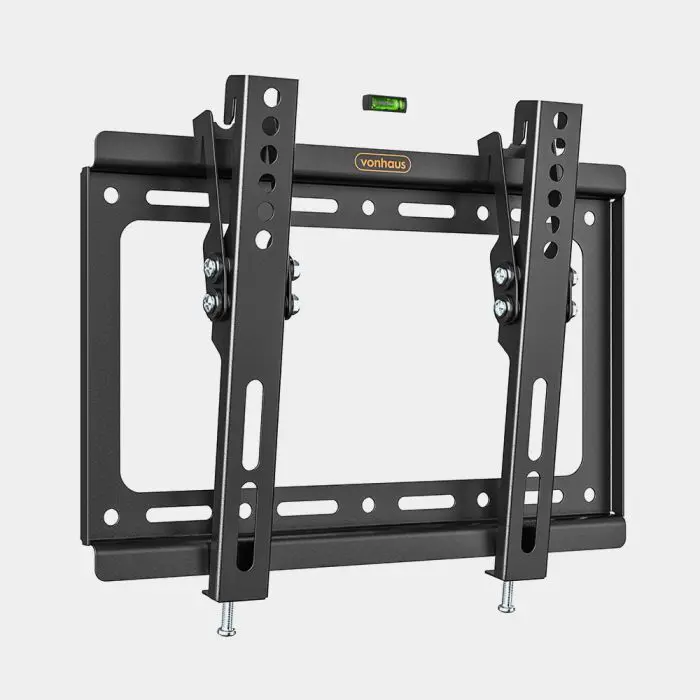 VonHaus 17-37.5 '' tilting wall bracket up to 75kg