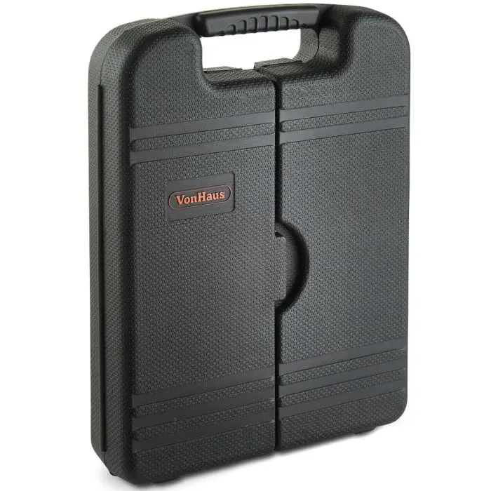 VonHaus 53-piece tool set