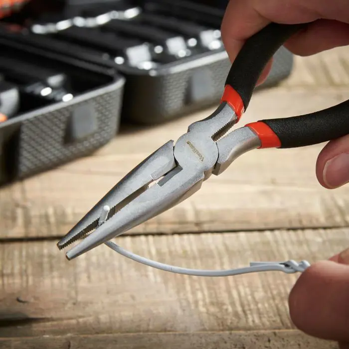 VonHaus 53-piece tool set