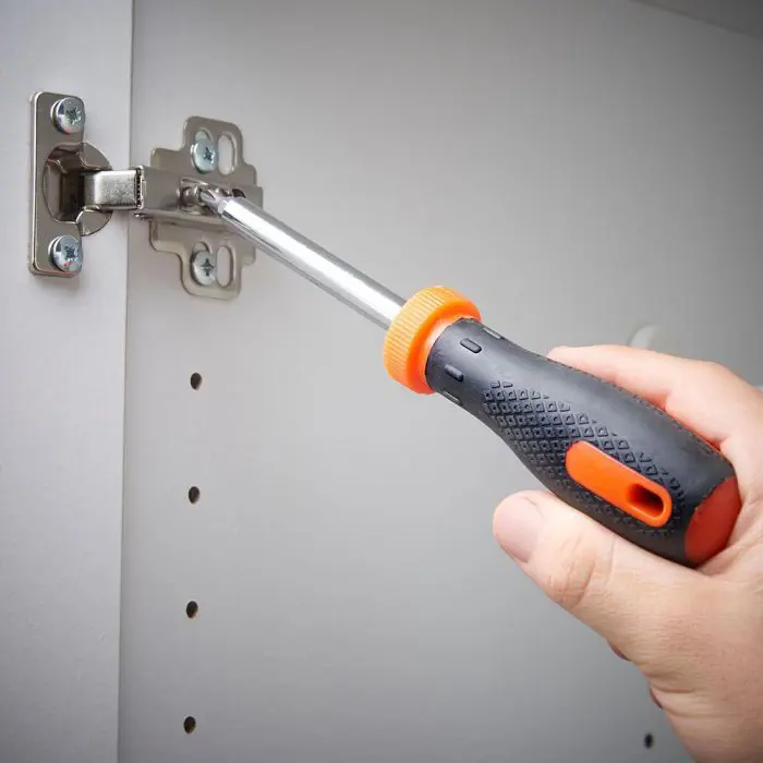 VonHaus 94 Piece Hand Tools and Screwdrivers