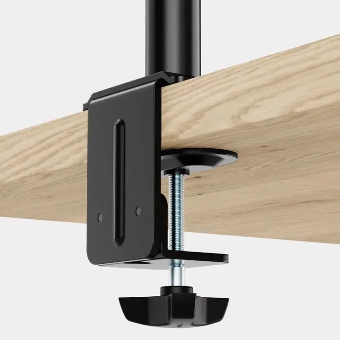 VonHaus double table top up to 32 '' vertical