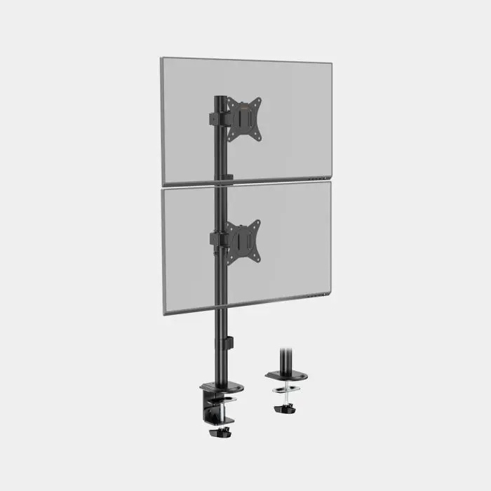 VonHaus double table top up to 32 '' vertical