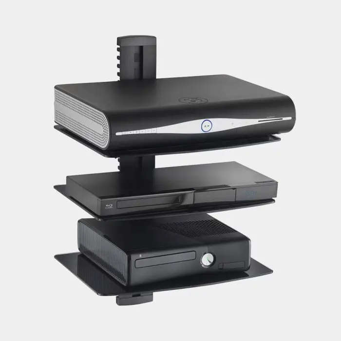 vonhaus-glass-floating-shelf-3x-black-17461-e0014992.webp