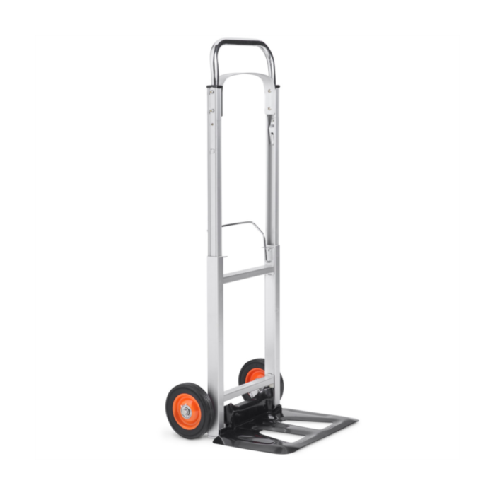 VonHaus loading trolley - folding (up to 90kg)