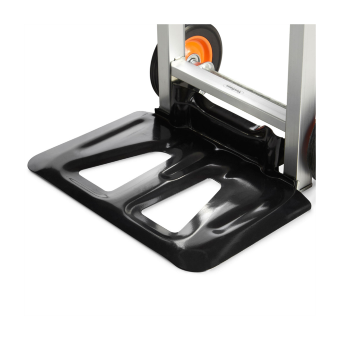 VonHaus loading trolley - folding (up to 90kg)