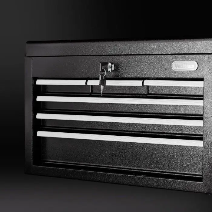 VonHaus Topchest tool organizer