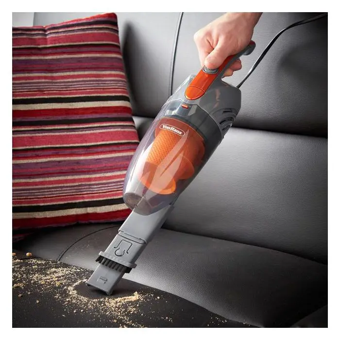 VonHaus UV hand vacuum cleaner