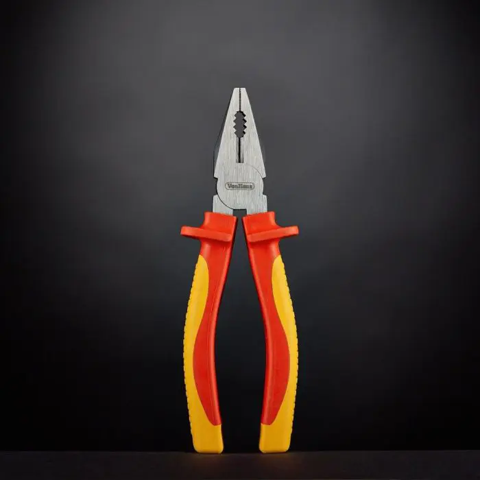 VonHaus VDE hand tool set