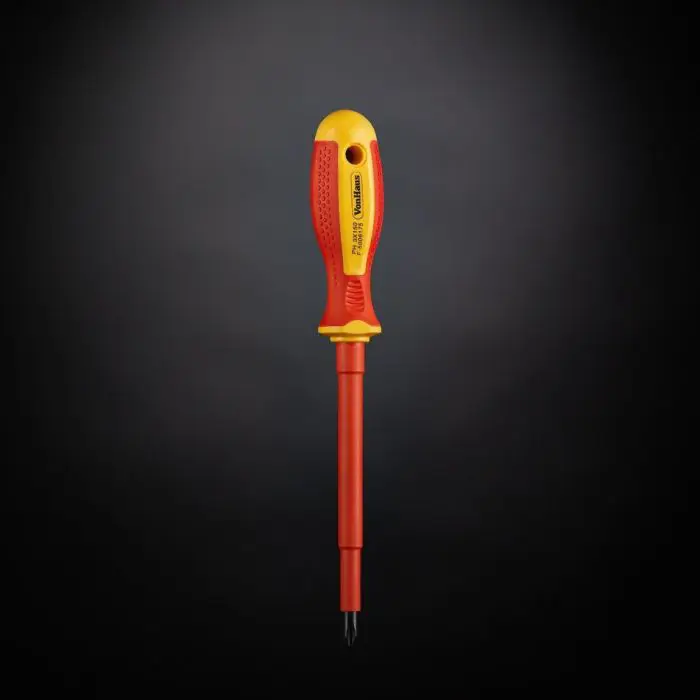 VonHaus VDE hand tool set
