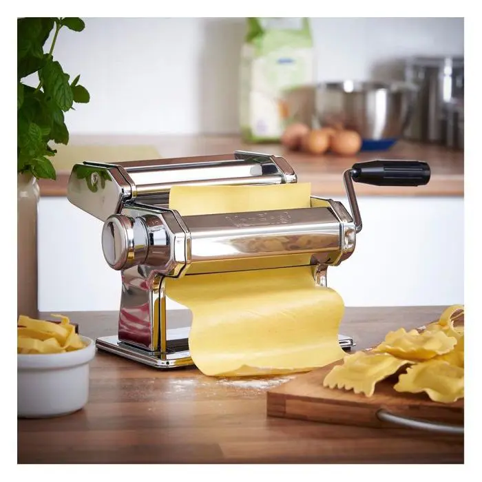 VonShef pasta machine