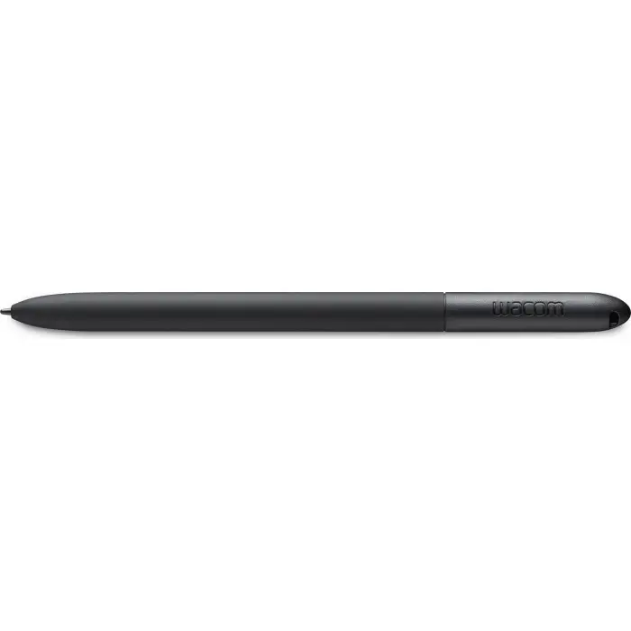 Wacom 5-inch color Signature Pad STU-540 graphics tablet (black, incl. Sign pro PDF software for Windows)
