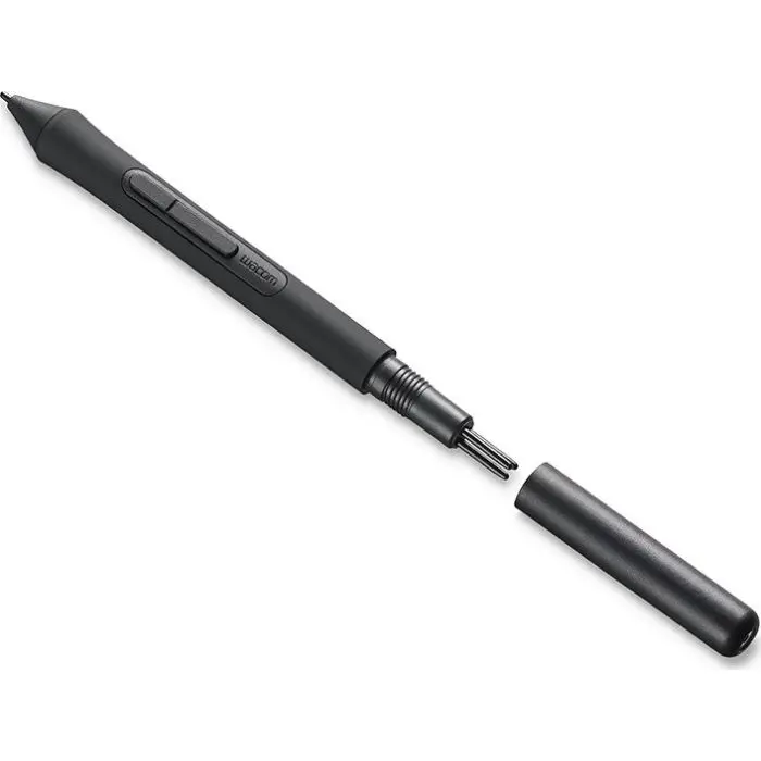 Wacom Intuos Pen Basic S, Stylus (Black)