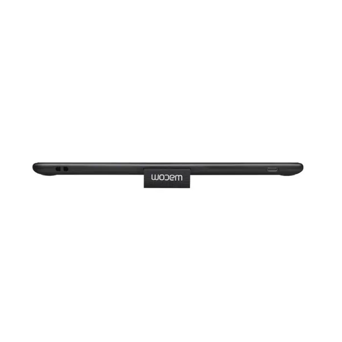 Wacom Intuos S graphic tablet Black 2540 lpi 152 x 95 mm USB
