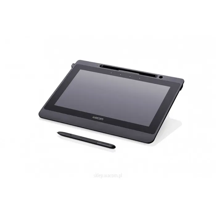 WACOM Stift-Display Unterschriftenpad 10,1"