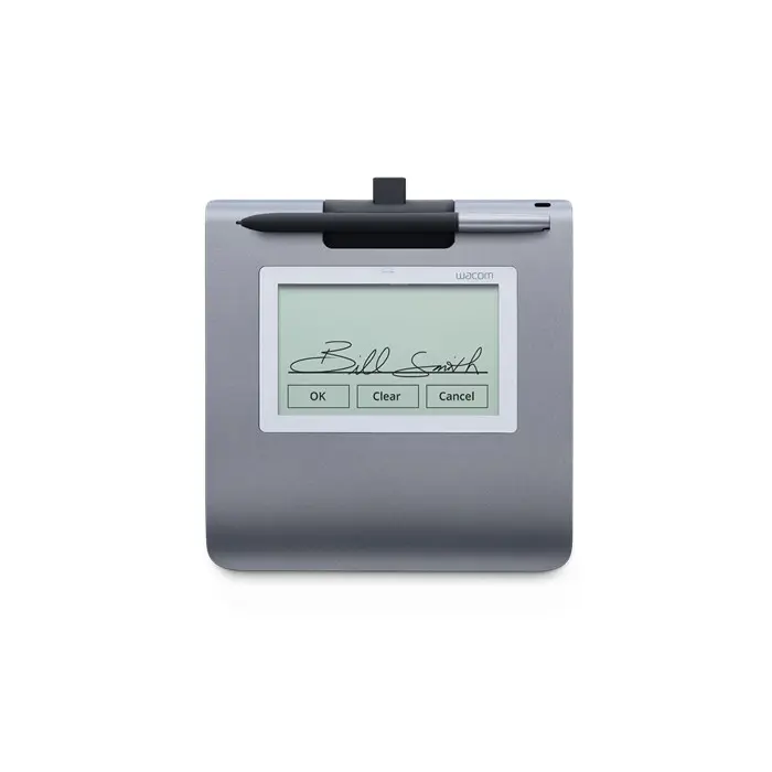 WACOM Unterschriften-Pad STU-430 & Sign Pro PDF (1Jahr)