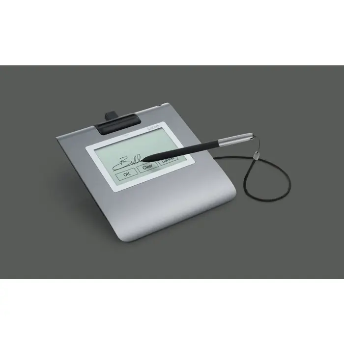 WACOM Unterschriften-Pad STU-430 & Sign Pro PDF (1Jahr)