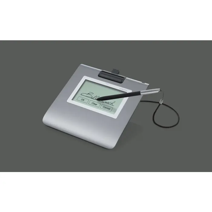WACOM Unterschriften-Pad STU-430 & Sign Pro PDF (1Jahr)