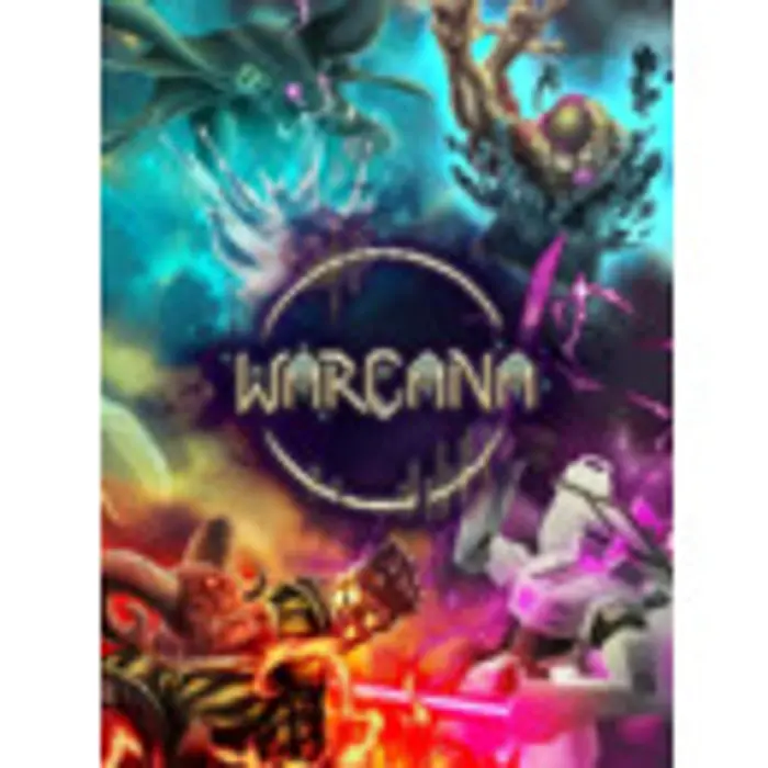 WARCANA