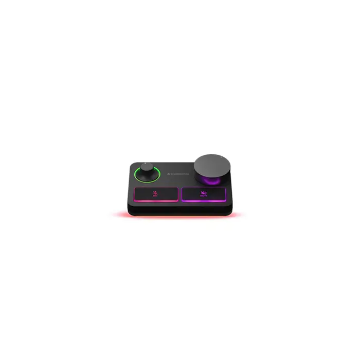 warehouse linden----Alias Pro (black
