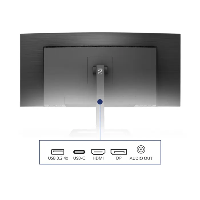 Warranty month(s) | 346E2CUAE | 34 " | VA | WQHD | 21:9 | 4 ms | 300 cd/m2 | Black | HDMI ports quantity 1 | 100 Hz