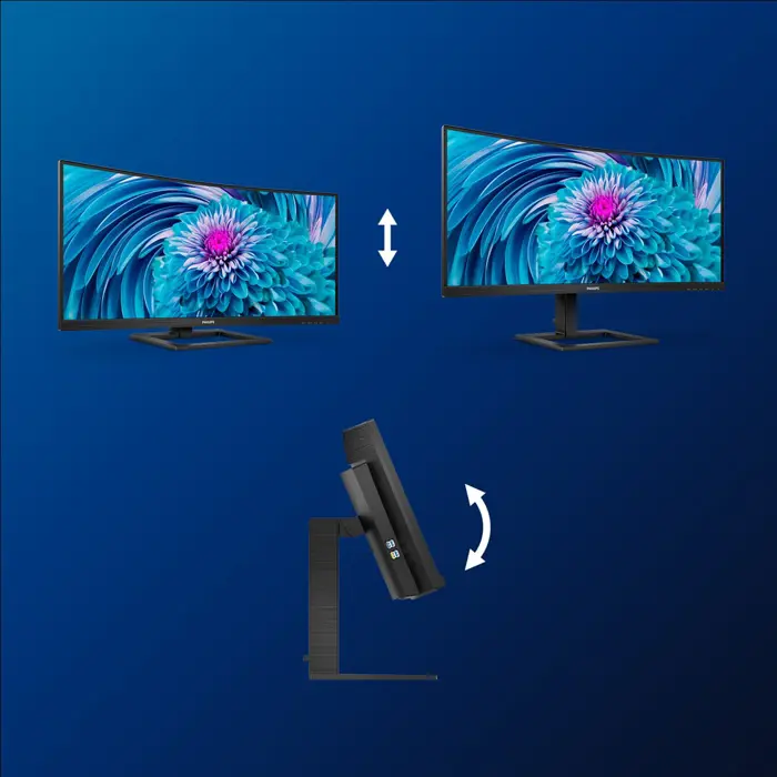 Warranty month(s) | 346E2CUAE | 34 " | VA | WQHD | 21:9 | 4 ms | 300 cd/m2 | Black | HDMI ports quantity 1 | 100 Hz
