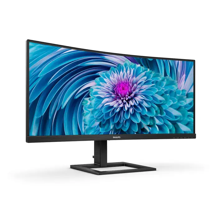 Warranty month(s) | 346E2CUAE | 34 " | VA | WQHD | 21:9 | 4 ms | 300 cd/m2 | Black | HDMI ports quantity 1 | 100 Hz