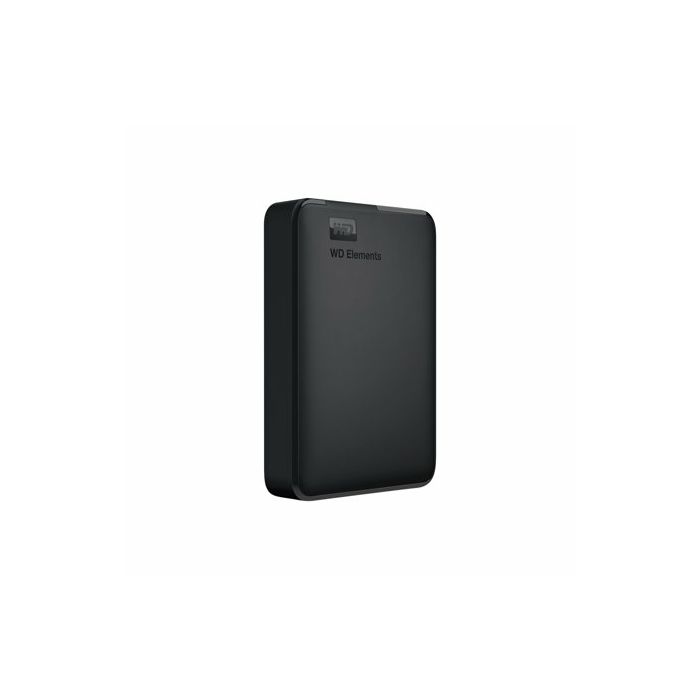 WD Elements 5TB Portable 2,5", USB 3.0