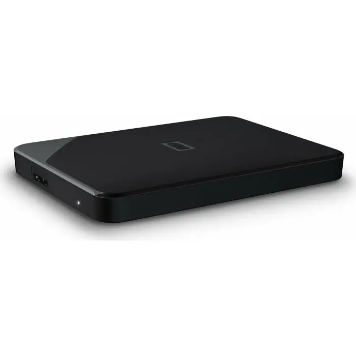WD ELEMENTS SE 2TB external drive USB 3.0 2.5 "