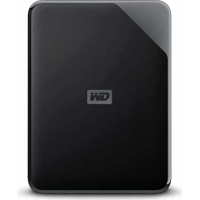 WD ELEMENTS SE 2TB external drive USB 3.0 2.5 "