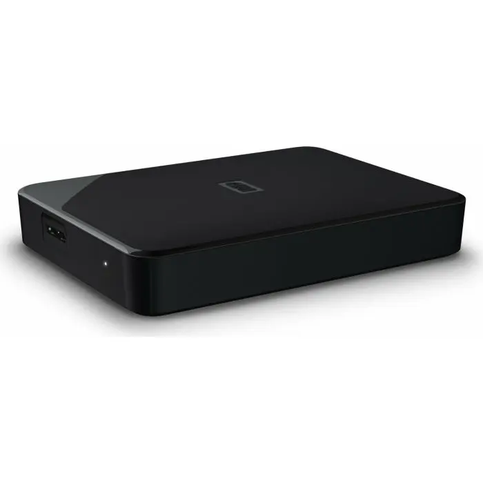 WD ELEMENTS SE 4TB external drive USB 3.0 2.5
