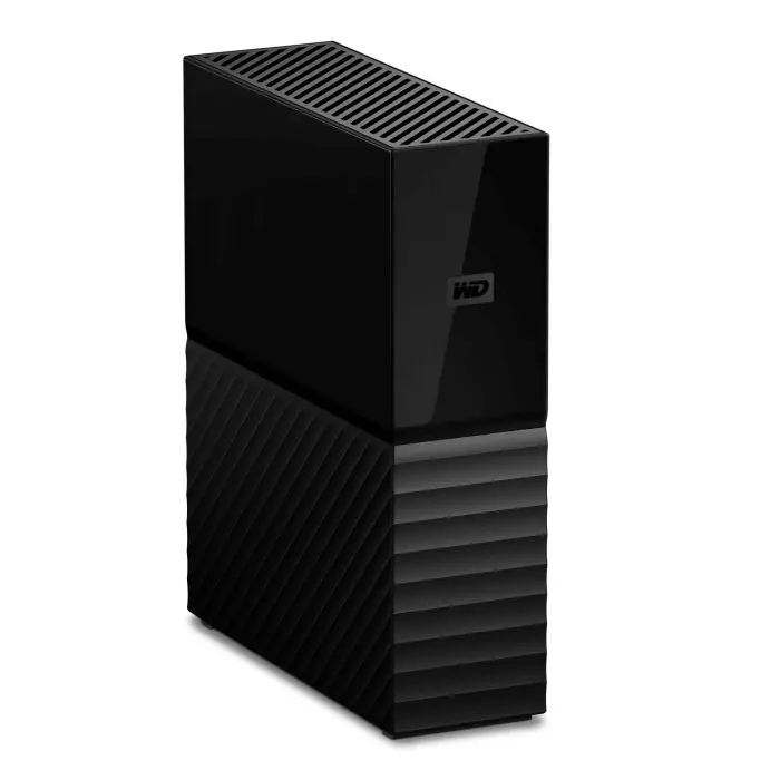 WD My Book 14TB USB 3.0