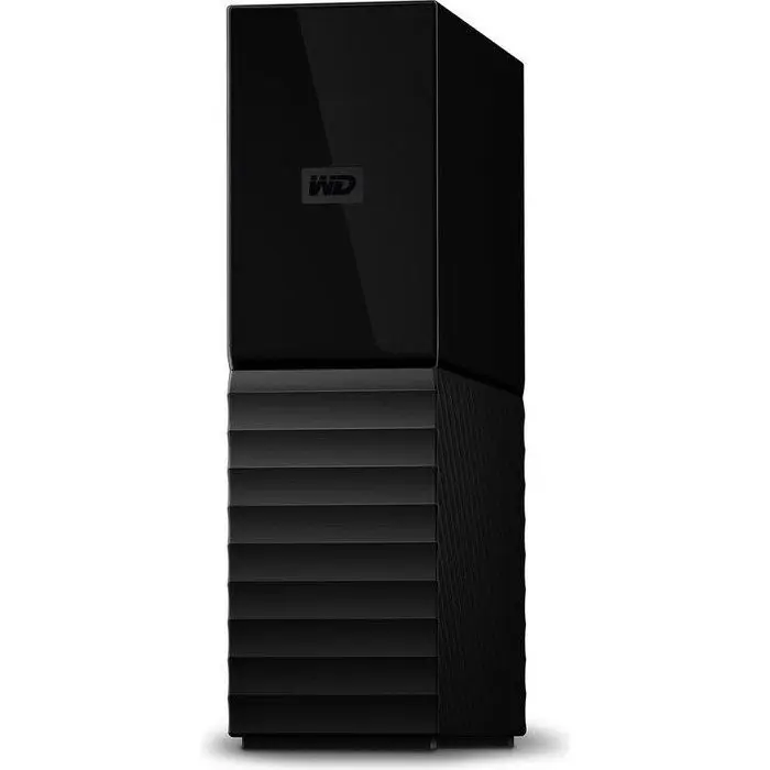 WD My Book 14TB USB 3.0