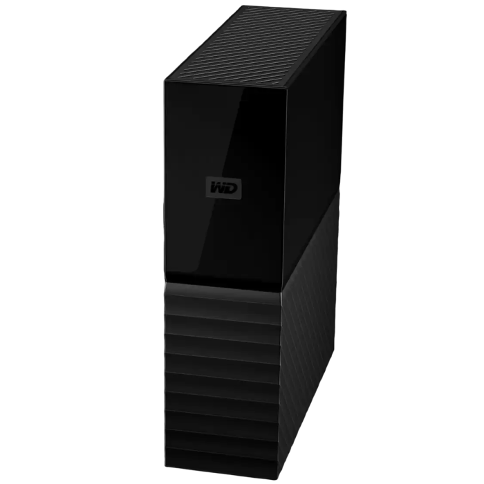 WD My Book 18TB USB 3.0