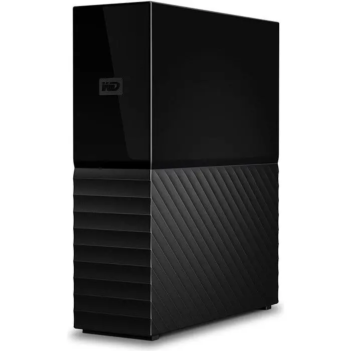 WD My Book 6TB USB 3.0