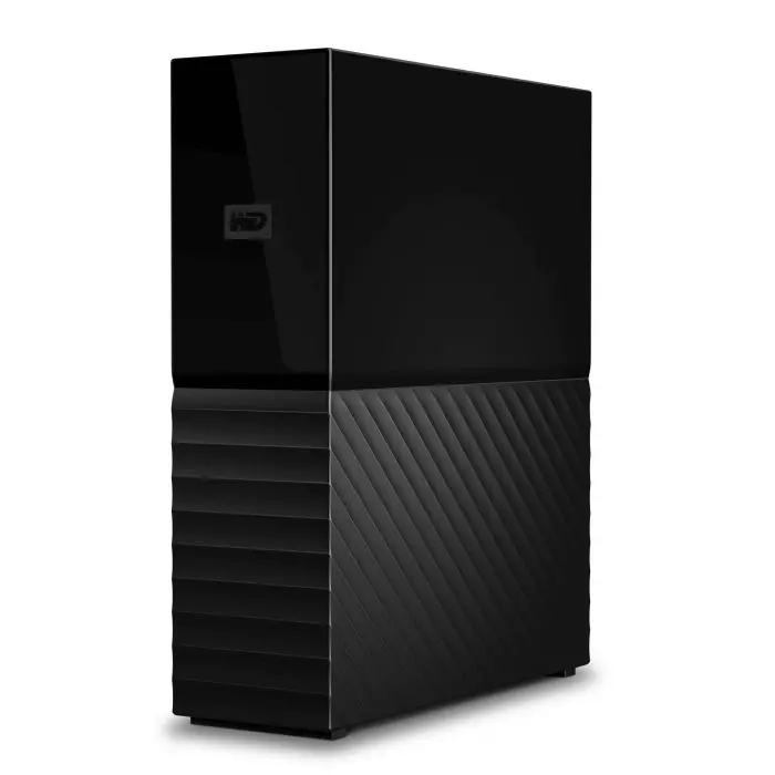 WD My Book 6TB USB 3.0
