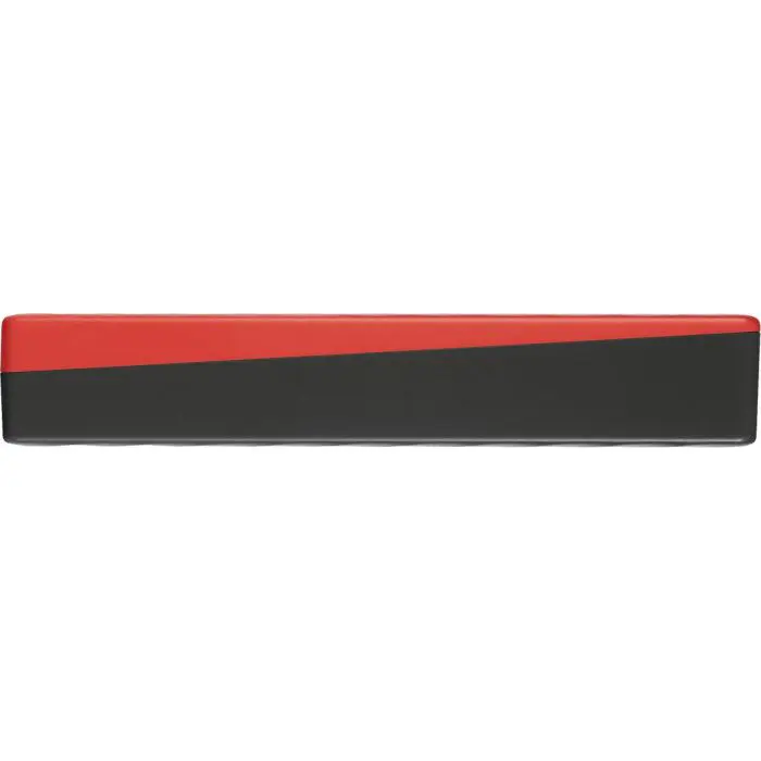 WD My Passport 6TB USB 3.2, red