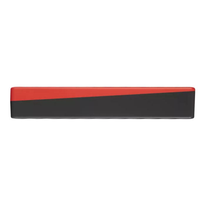 WD My Passport 6TB USB 3.2, red