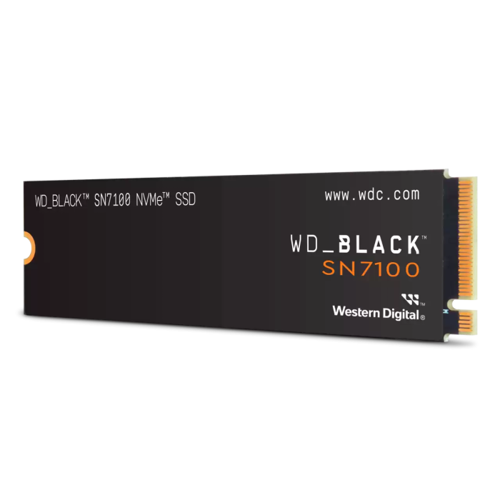 WD_BLACK SN7100 NVME SSD - 1TB