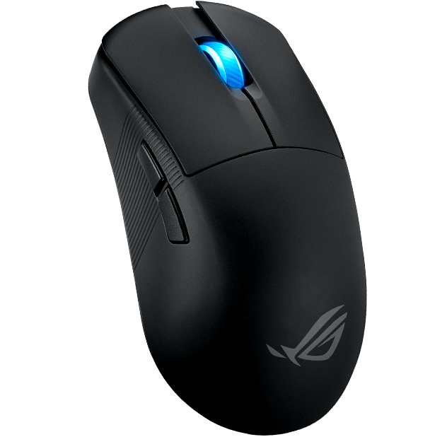Asus Maus ROG Harpe Ace Mini Blk