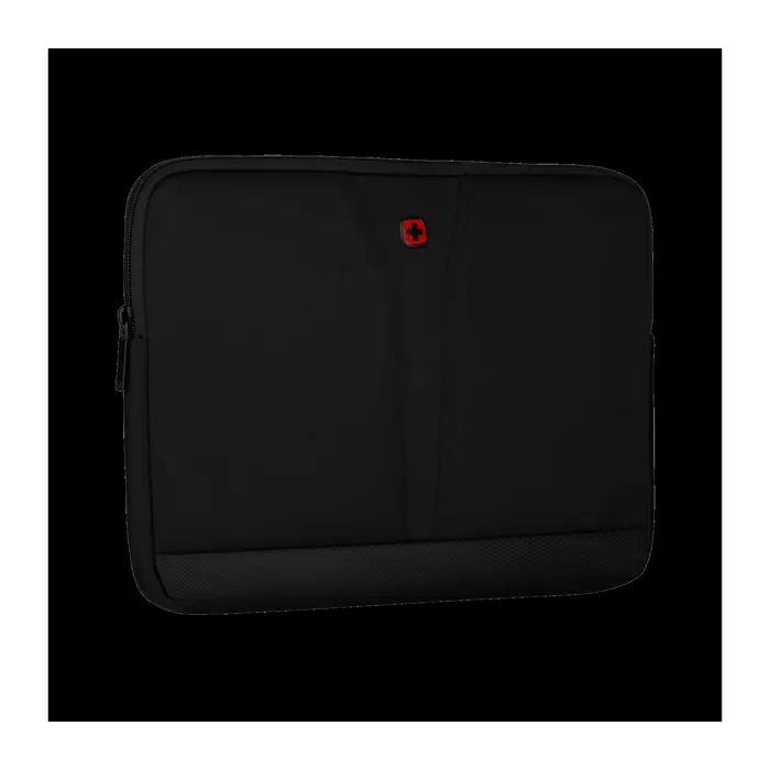 Wenger BC Fix, Neoprene 15.6" Laptop Sleeve, Black