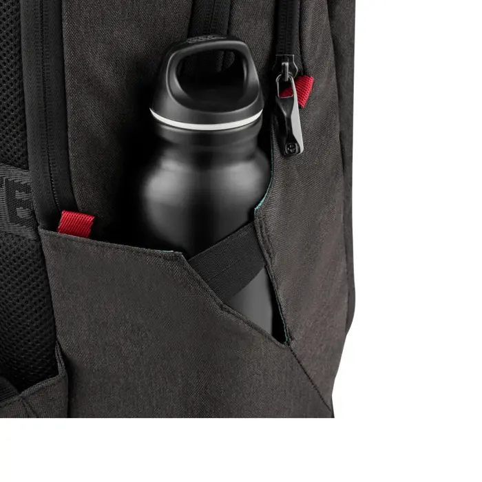 Wenger MX Professional torba za 16" prijenosnik, 21 L, heather grey
