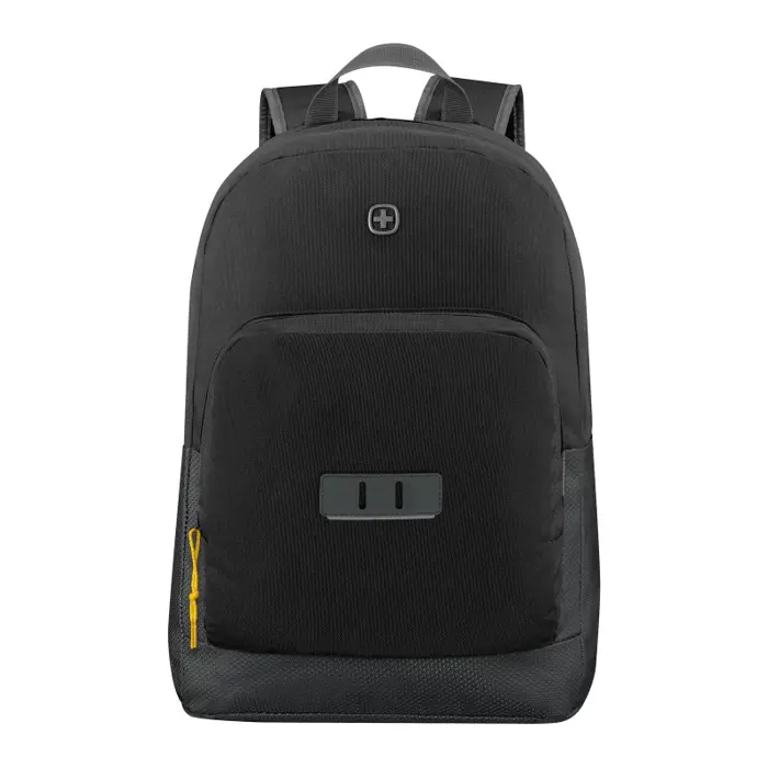 Wenger ruksak Crango za 16" prijenosnik, crni