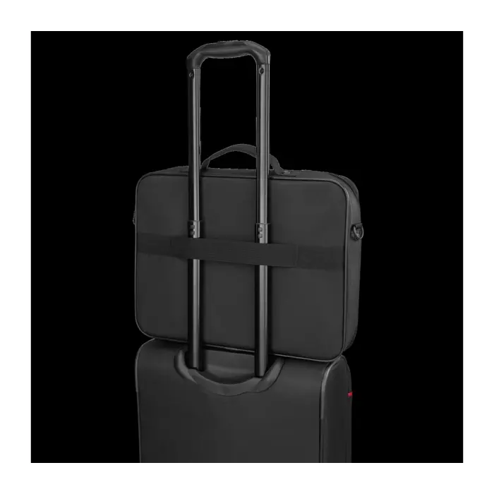 Wenger torba BQ za prijenosnike do 16", crna
