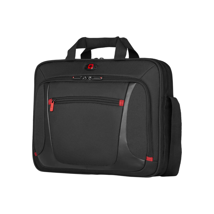 Wenger torba Sensor za Macbook Pro 16", crna